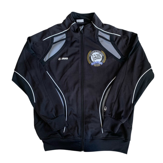 SK Sturm Graz Trainingsjacke (M) JAKO