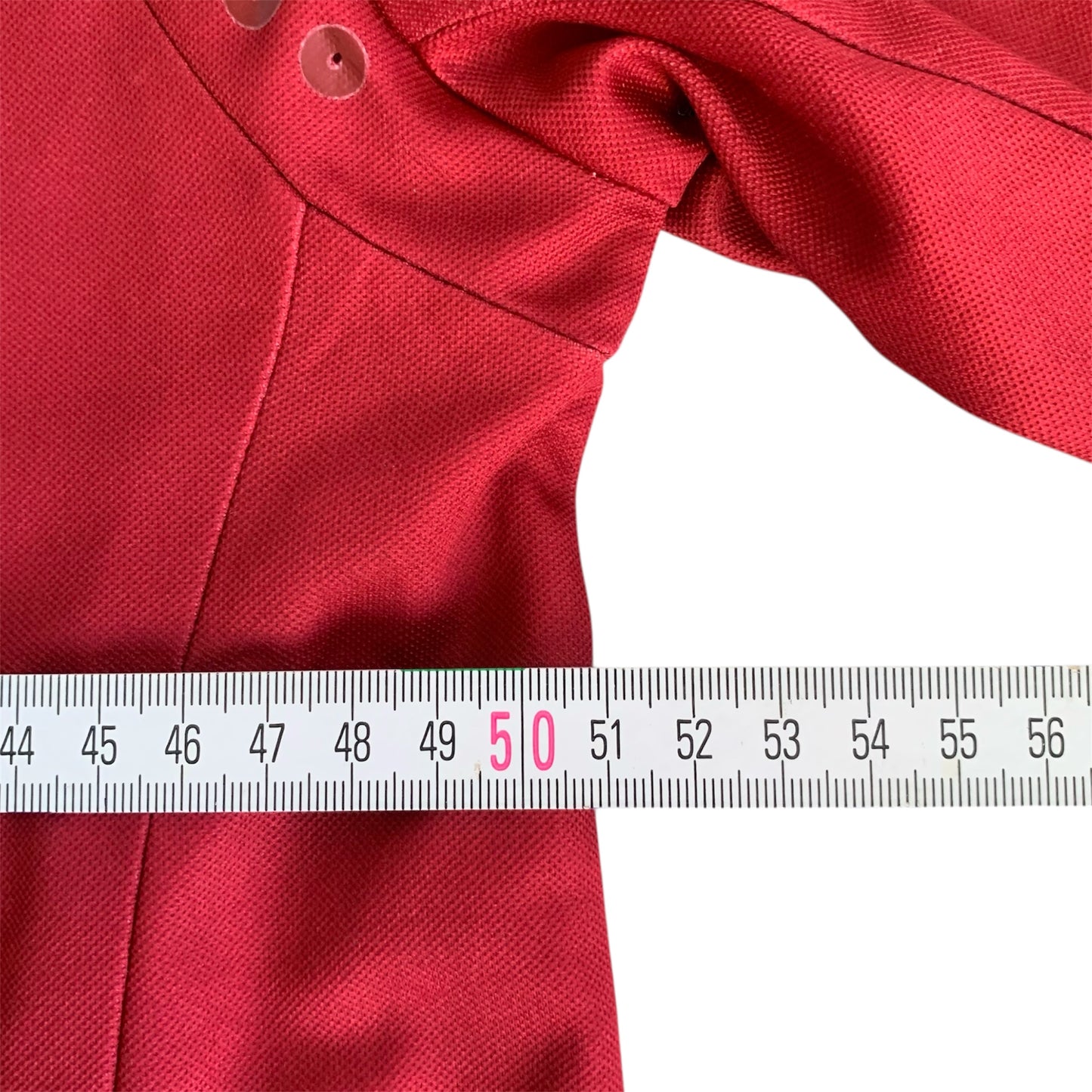 Hannover 96 Trikot 2018/19 Heim (L) JAKO