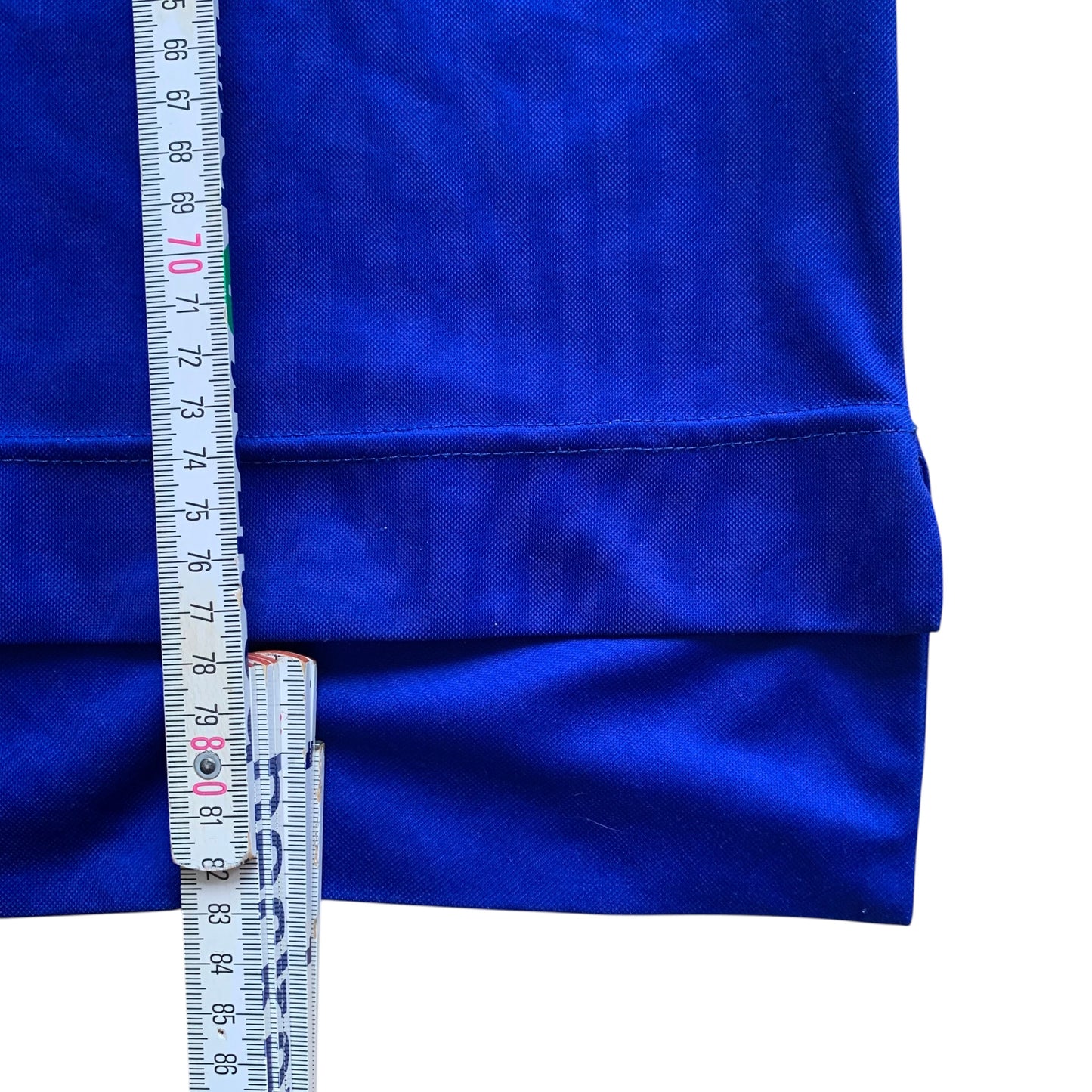 Italien Trikot 2000 Heim #4 (XL) Kappa